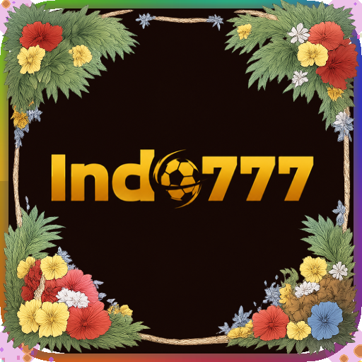ind777 — mitra unggulan