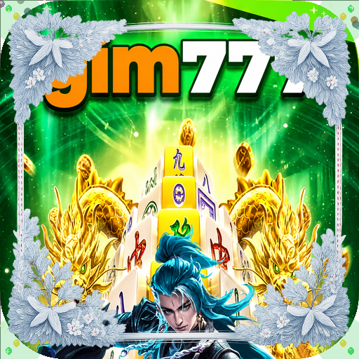 gim777 — mitra unggulan
